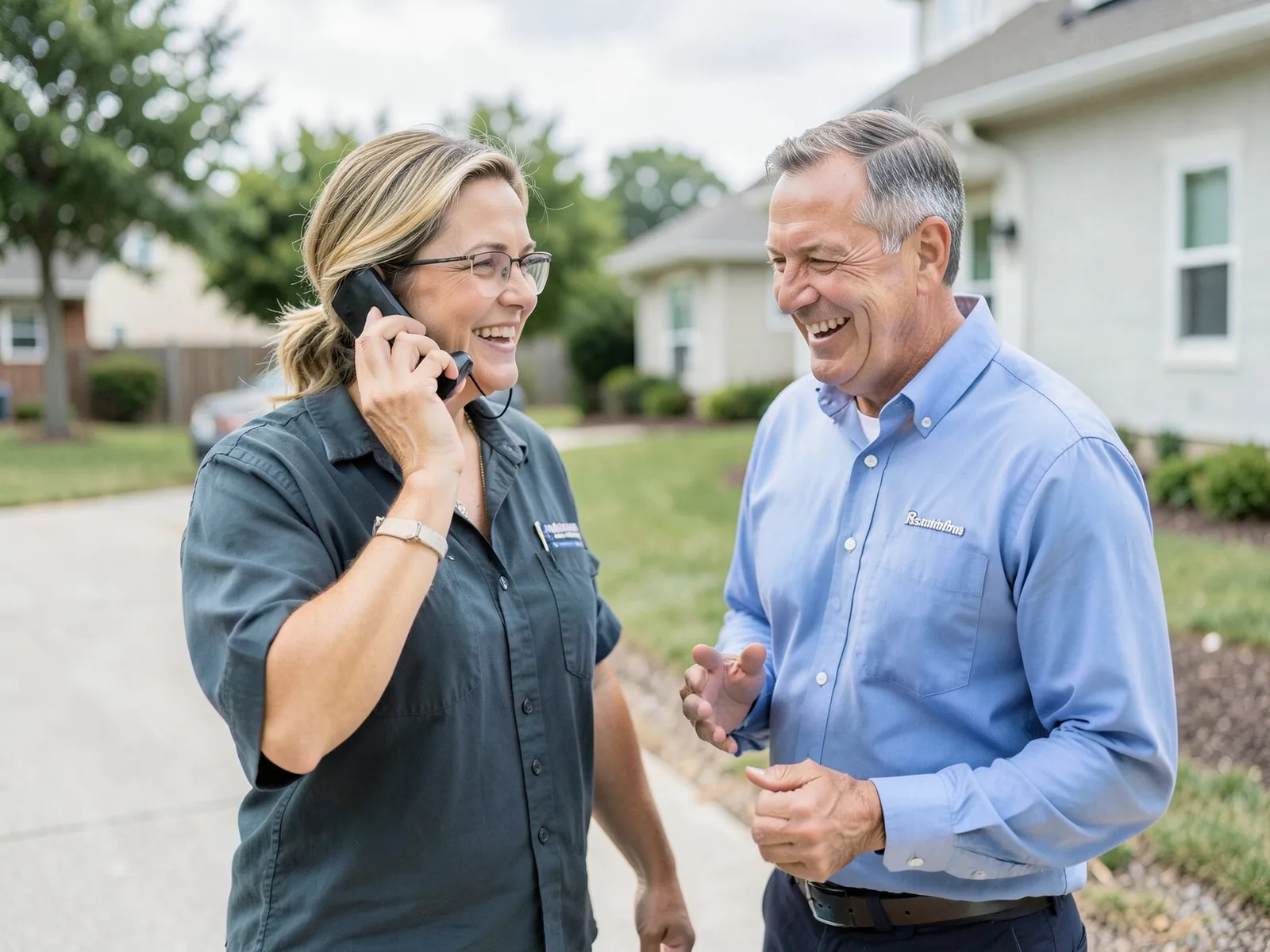 Frequently Asked Questions About Foundation Water Damage Restoration in North Plains, OR